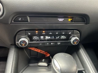 Mazda CX-5 - afbeelding nr 19