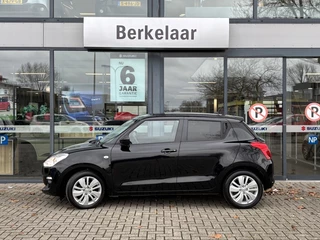 Suzuki Swift - afbeelding nr 3