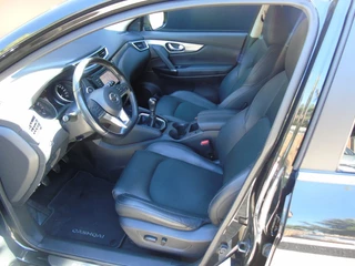 Nissan QASHQAI - afbeelding nr 12