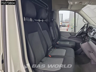 MAN TGE MAN TGE 3.140 Special Edition! Automaat L4H3 Airco Camera Imperiaal Velgen Parkeersensoren L3H2 14m3 Airco - afbeelding nr 14
