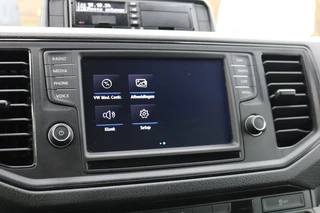 Volkswagen Crafter - afbeelding nr 25