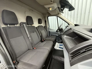 Ford Transit Ford Transit 350 2.2 TDCI L3H2 DC Trend| BTW| Cruise| Airco - afbeelding nr 16