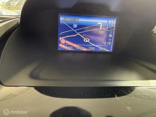Ford B-MAX Ford B-Max 1.0 EcoBoost Titanium Navi, Verwarmde voorstoelen, Dealer onderhouden Nieuwe APK - afbeelding nr 19