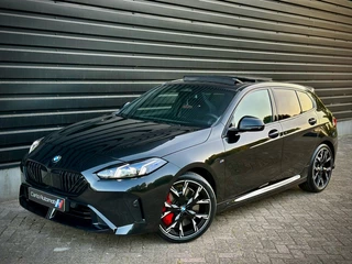 BMW 1 Serie BMW 1 Serie 120 M-SPORT PANO|KUIPSTOEL|H/K|MEMORY|ACC - afbeelding nr 5