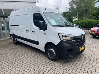 Renault Master Renault Master T35 2.3 dCi 135 L2H2 Comfort. - afbeelding nr 7