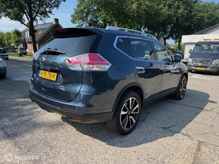 Nissan X-Trail Nissan X-Trail 1.6 DIG-T Connect Edition7p. - afbeelding nr 5