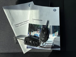 Volkswagen up! - afbeelding nr 24