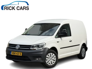 Volkswagen Caddy - 388134738-0