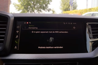 Audi A1 Sportback Audi A1 Sportback 30 TFSI 115pk Automaat S-Line Edition -NAVI-ECC-PDC- - afbeelding nr 33