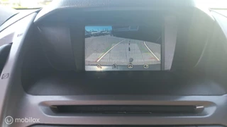 Ford Transit Connect Ford Transit Connect 1.6 TDCI L2 Ambiente/AIRCO/CRUISECONTROL/NAVIGATIE/CAMERA - afbeelding nr 14