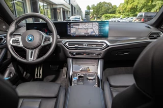 BMW i4 - afbeelding nr 11