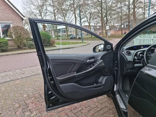 Honda Civic Camera, Stoelverwarming, Climate control , All-in Rijklaarprijs - afbeelding nr 9