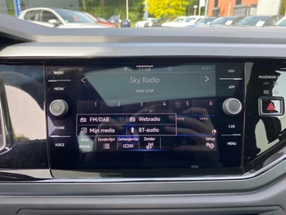 Volkswagen Taigo Volkswagen Taigo 1.0 TSI R-LINE BLACK STYLE PANO-DAK/ACC/CAMERA/STOELVERW/LED/CARPLAY - afbeelding nr 19