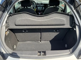 Opel ADAM Opel ADAM 1.4 Unlimited - climate control - panoramadak - afbeelding nr 21