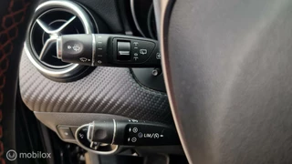 Mercedes-Benz A-Klasse Mercedes A-klasse 180 AMG NIGHT PAKKET / FACELIFT / LEDER / NAVI / 18'' MULTI SPAAK / - afbeelding nr 23