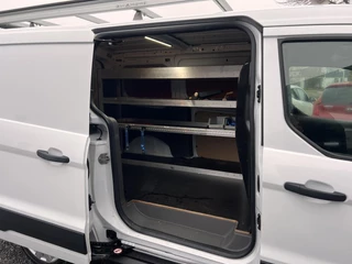 Ford Transit Connect Ford Transit Connect 1.5 EcoBlue L2 Trend 1e Eigenaar,Navi,Airco,Cruise,Trekhaak,PDC Voor en Achter,Dak Imperiaal,N.A.P,Nieuwe Apk bij Aflevering - afbeelding nr 9