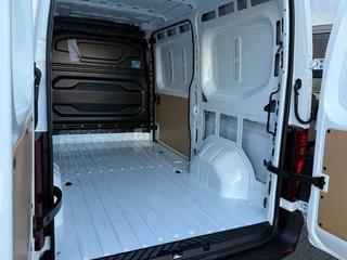 Renault Master - afbeelding nr 14