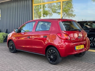 Mitsubishi Space Star - afbeelding nr 4