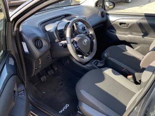 Toyota Aygo - afbeelding nr 3