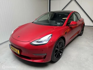 Tesla Model 3 - 341581826-0