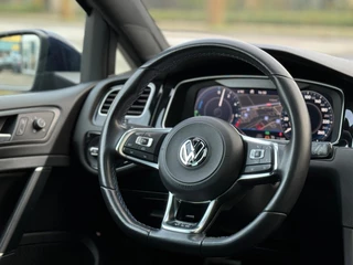 Volkswagen Golf Volkswagen Golf 1.4 TSI GTE Adaptive cruise Pano Digital dash Stoel vw Lane assist Trekhaak Voloptie - afbeelding nr 30