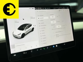 Tesla Model Y Tesla Model Y Long Range AWD 75 kWh | Acceleration Boost |Incl. BTW - afbeelding nr 23