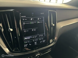 Volvo V60 Volvo V60 2.0 T6 Plug-in hybrid AWD Dark R-Design - afbeelding nr 26