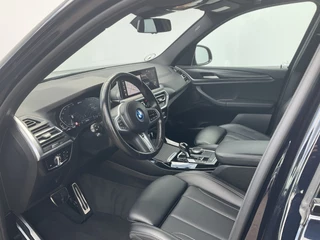 BMW X3 - afbeelding nr 3