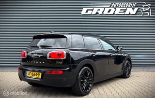 MINI Clubman Mini Clubman 1.5 Cooper Business - afbeelding nr 10