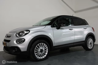 Fiat 500X Fiat 500 X 1.3 FireFly Turbo 150 Hey Google - NAVI - CAMERA - afbeelding nr 9