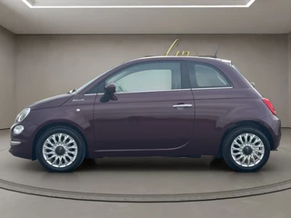 Fiat 500 - afbeelding nr 7