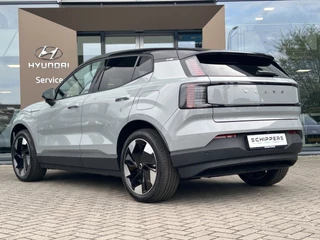 Volvo EX30 - afbeelding nr 14