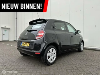 Renault Twingo Renault Twingo 1.0 SCe Collection S&S Airco Bluetooth Zuinig - afbeelding nr 9