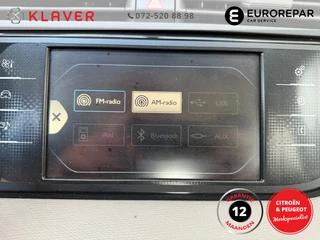Citroën C4 Picasso - afbeelding nr 34