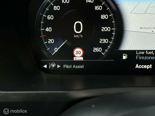 Volvo XC90 Volvo XC90 2.0 T5 AWD Inscription 7p. Led, Leer, Camera, Park assist.. - afbeelding nr 15