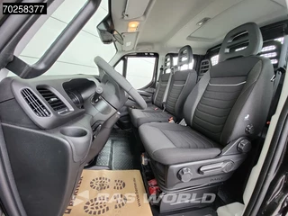 Iveco Daily Iveco Daily 35C21 Automaat 2025model Open laadbak Dubbel Cabine CarPlay ACC LED 3,5T Trekvermogen Pritsche Pickup Airco - afbeelding nr 9