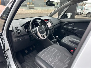 Kia Venga - afbeelding nr 3