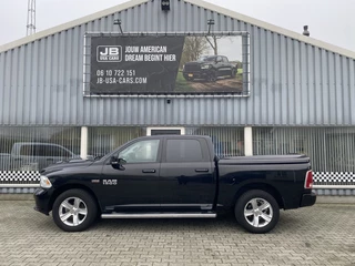 Dodge Ram - afbeelding nr 6