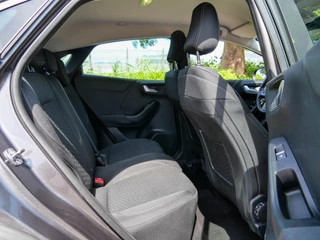 Ford Puma Ford Puma 1.0 EcoBoost 124PK Hybrid Titanium | NAVIGATIE | CRUISE CONTROL | - afbeelding nr 15