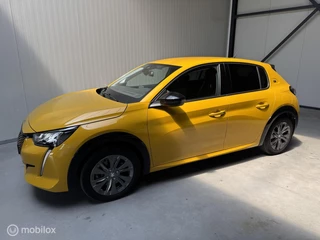 Peugeot e-208 Peugeot e-208 EV 50 kWh Automaat - afbeelding nr 3