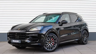 Porsche Cayenne | InnoDrive | Head-up | Panoramadak | Soft-Close | BOSE Sound | Achterasbesturing - afbeelding nr 1