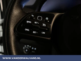 Mercedes-Benz Sprinter Android Auto, Cruisecontrol, Chauffeursstoel - afbeelding nr 8