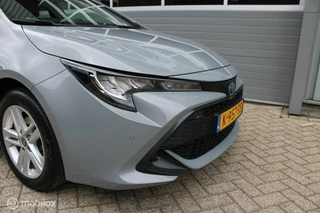 Toyota Corolla Toyota Corolla 1.8 Hybrid Business | 1e Eigenaar | Apple Carplay/Android Auto. - afbeelding nr 44