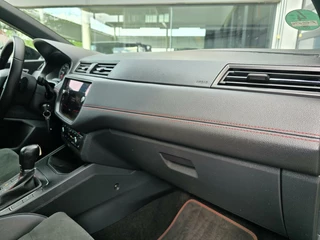 SEAT Ibiza Seat Ibiza 1.0 TSI FR Business |Automaat|Navi ! - afbeelding nr 34