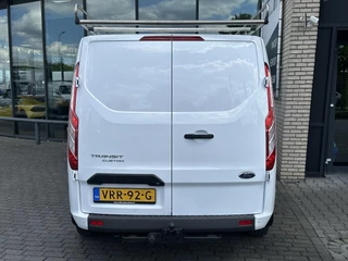 Ford Transit Custom Ford Transit Custom 280 2.0 TDCI L1H1 Trend*NAVI*CRUISE*HAAK*IMPERIAAL - afbeelding nr 20