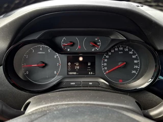Opel Crossland X Opel Crossland X 1.2 Turbo 120 Edition |Nav|Clima|Cam|Cruise - afbeelding nr 22