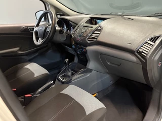Ford EcoSport 17Inch L.M. velgen, cruise control - afbeelding nr 12