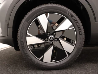 Volvo C40 Volvo C40 EXTENDED RANGE (SINGLE) ULTIMATE GETINT GLAS HARMAN KARDON - afbeelding nr 10
