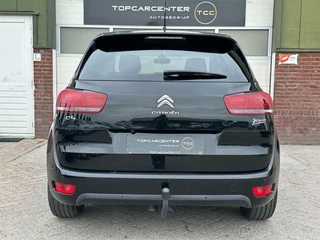 Citroën C4 Picasso Citroen C4 Picasso 1.2 Intensive/NAVI/CAMERA/KEYLESS/APK/NAP - afbeelding nr 7