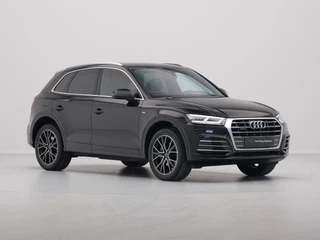 Audi Q5 S Line Sportstoelen Audi Sound 67 - afbeelding nr 7